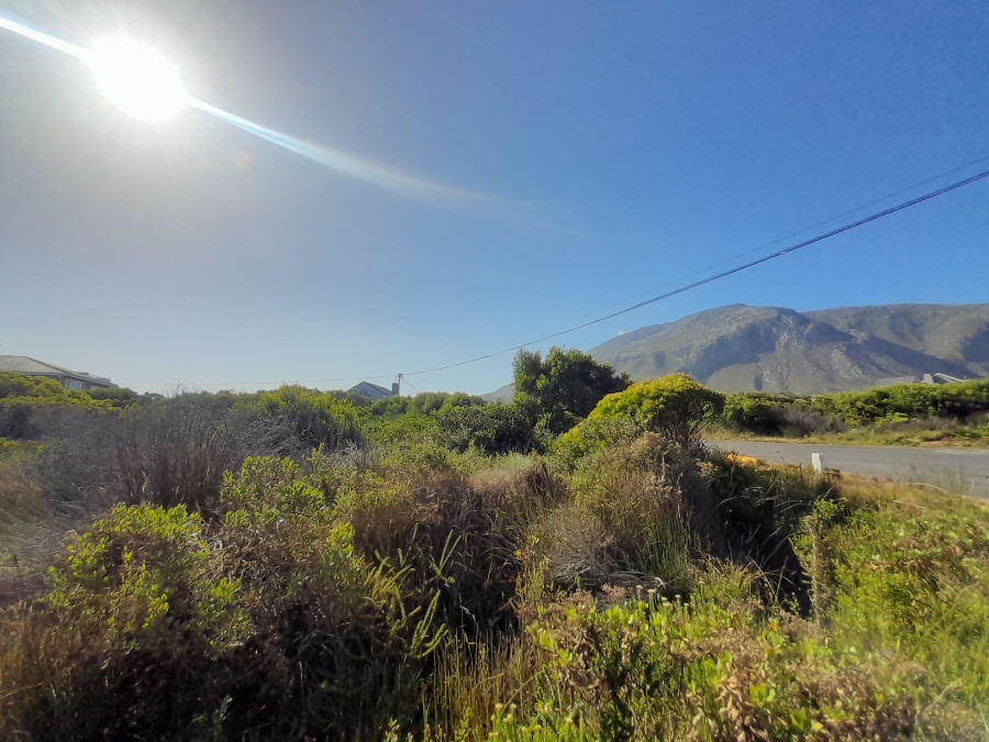 0 Bedroom Property for Sale in Bettys Bay Western Cape